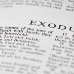 The Book Of Exodus