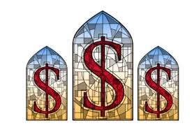 Church Wealth