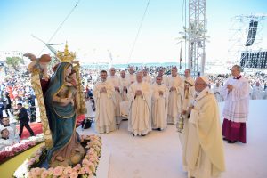 Priests of the Virgin Mother-Goddess