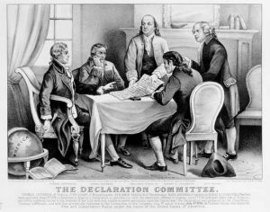 Declaration Committee