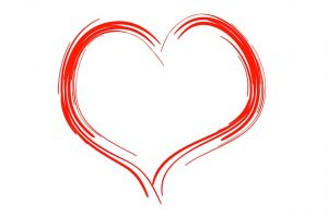 heart - Valentine's Day