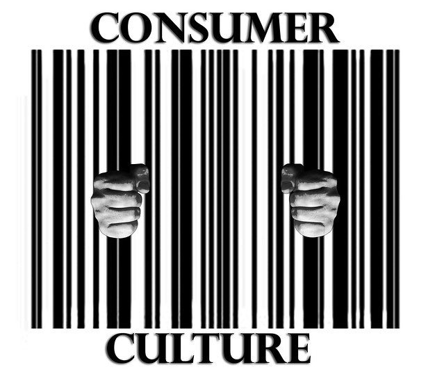 Consumer Culture