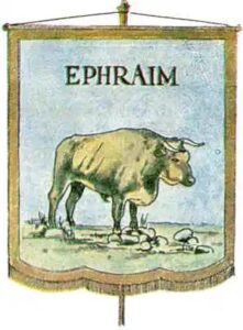 The Standard of Ephraim