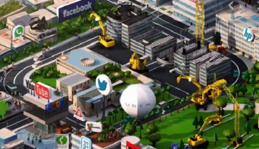 Silicon Valley - Tomorrowland