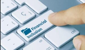 Digital Financial inclusion