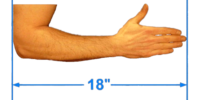 Handbreadth Cubit Stonehenge - For a Sign and a Witness ⋆ The Firmament Record