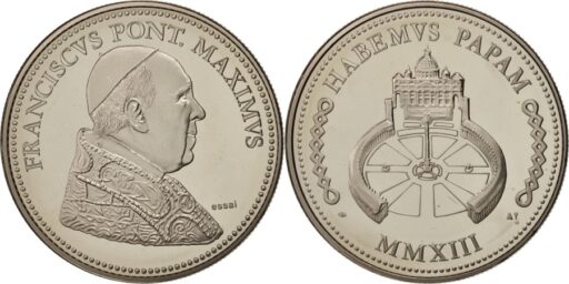 Pontifex Maximus - Pagan High Priest